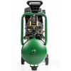 Wuber W54001 Oil Air Compressor, 24 L
