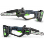 Wuber W37007 Cordless Chainsaw, 21 V, 5 m/s