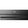 Amica AOV937P1V3BbA+ Built-In Electric Oven, 77 L, black, energy class A+