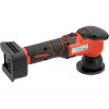 YATO YT-82927 Polisher, 18 V, 80 mm