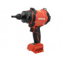 YATO YT-829385 Blower/Vacuum, 18 V