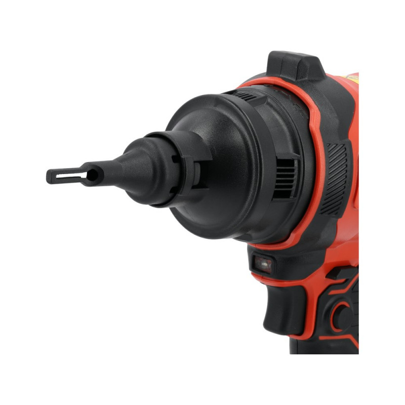 YATO YT-829385 Blower/Vacuum, 18 V