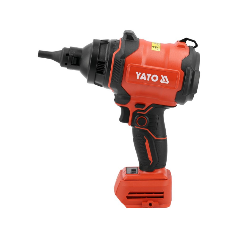 YATO YT-829385 Blower/Vacuum, 18 V