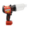 YATO YT-829385 Blower/Vacuum, 18 V