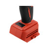 YATO YT-829385 Blower/Vacuum, 18 V