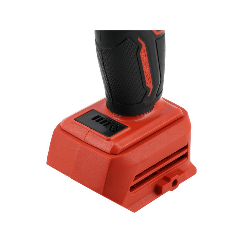 YATO YT-829385 Blower/Vacuum, 18 V
