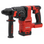 YATO YT-827726 Rotary Hammer, 18 V, SDS+