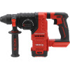 YATO YT-827726 Rotary Hammer, 18 V, SDS+