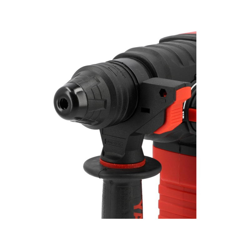 YATO YT-827726 Rotary Hammer, 18 V, SDS+