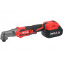 YATO Impact Ratchet Wrench 18V, 160 Nm YT-828030