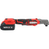 YATO Impact Ratchet Wrench 18V, 160 Nm YT-828030
