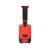 YATO Impact Ratchet Wrench 18V, 160 Nm YT-828030