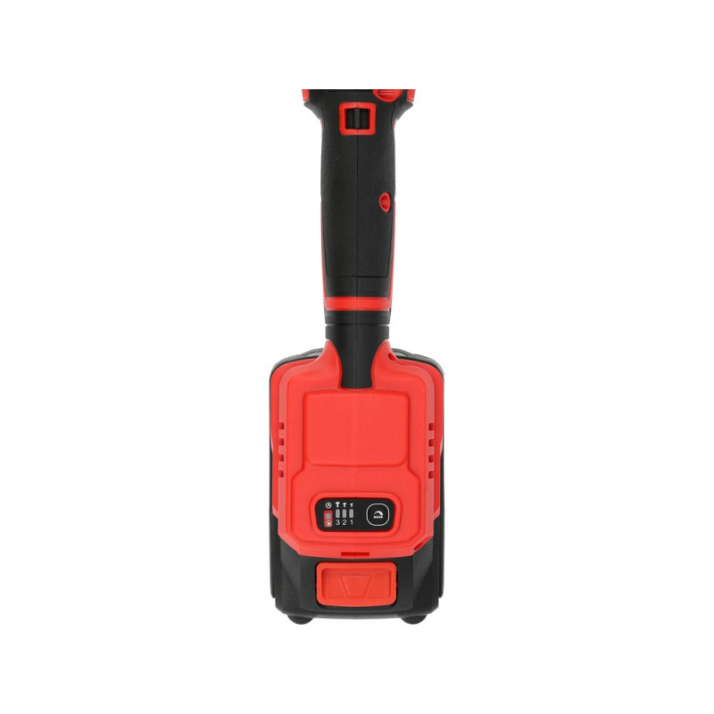 YATO Impact Ratchet Wrench 18V, 160 Nm YT-828030