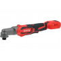YATO Impact Ratchet Wrench 18V, 160 Nm YT-828031