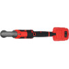 YATO Impact Ratchet Wrench 18V, 160 Nm YT-828031