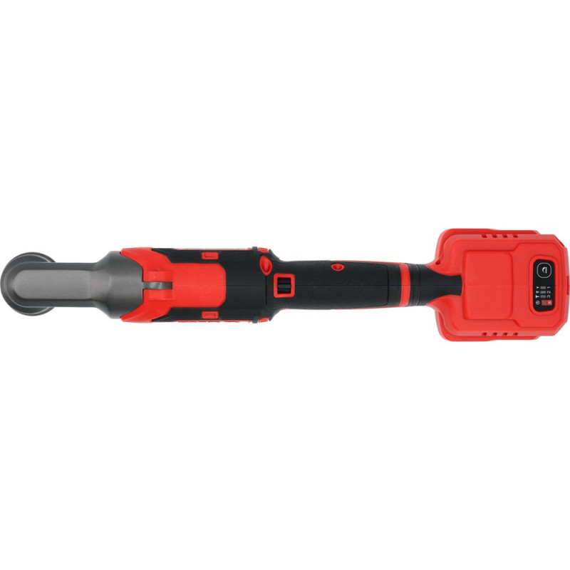 YATO Impact Ratchet Wrench 18V, 160 Nm YT-828031