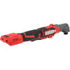 YATO Impact Ratchet Wrench 18V, 160 Nm YT-828031