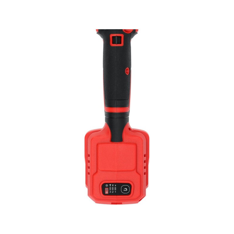 YATO Impact Ratchet Wrench 18V, 160 Nm YT-828031