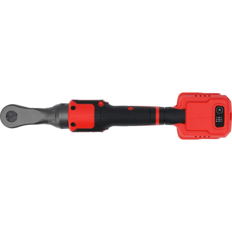 YATO Impact Ratchet Wrench 18V, 1100 Nm YT-828033