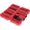 YATO Impact Bit Set 39 pcs YT-78076