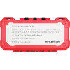 YATO Impact Bit Set 39 pcs YT-78076