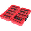 YATO Impact Bit Set 68 pcs YT-78077