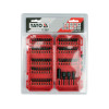 YATO Impact Bit Set 68 pcs YT-78077