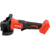 YATO Angle Grinder 18V YT-828256