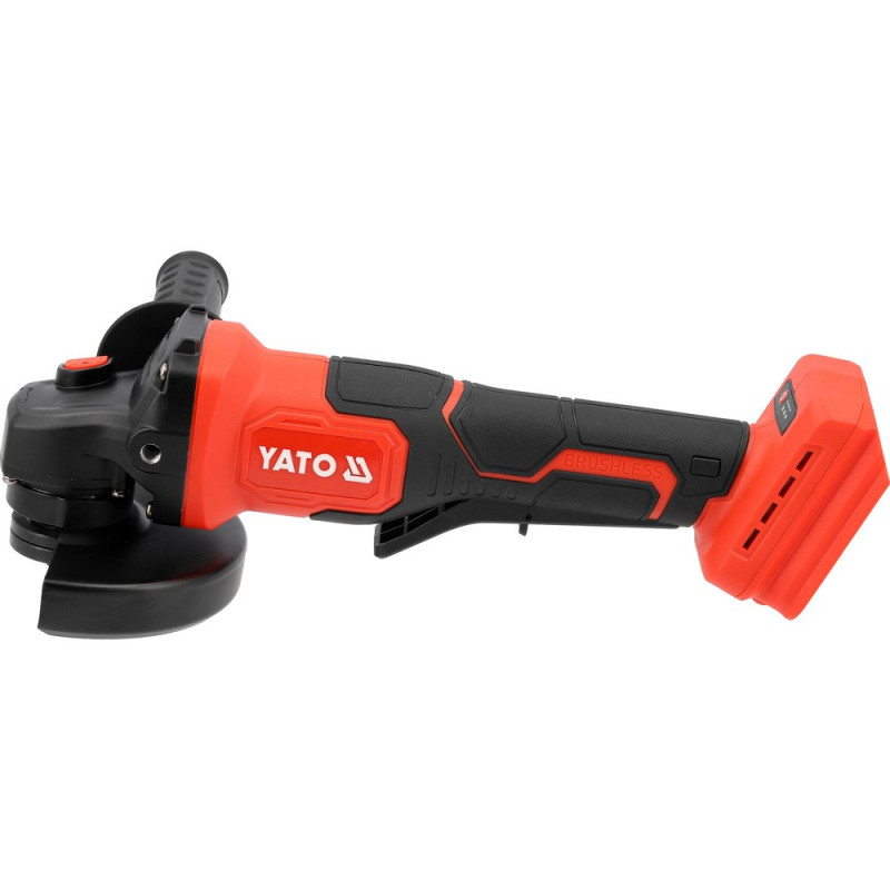 YATO Angle Grinder 18V YT-828256