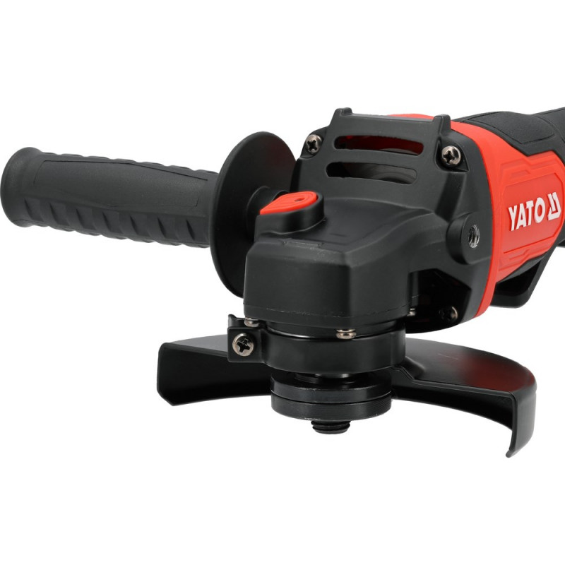 YATO Angle Grinder 18V YT-828256