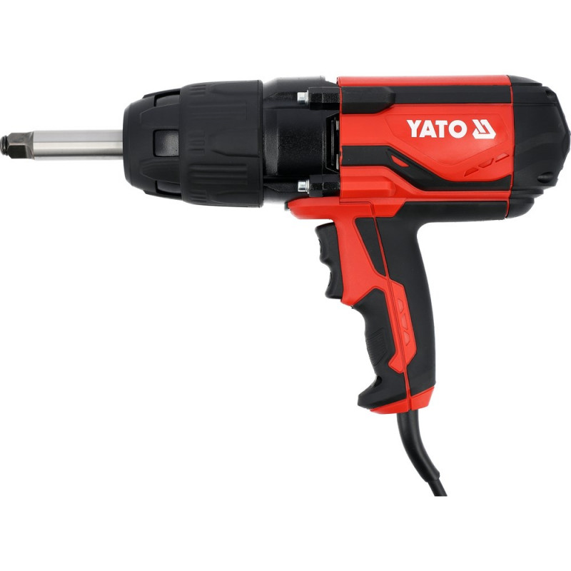YATO Electric Impact Wrench 1/2" 1020 W / 800 Nm YT-82022
