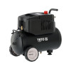 YATO Oil-Free Air Compressor 24 L YT-23343