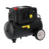 YATO Oil-Free Air Compressor 24 L YT-23343