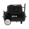 YATO Oil-Free Air Compressor 24 L YT-23343