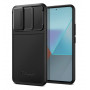 Tech-Protect Velar Cam+ Case for Xiaomi Redmi Note 13 Pro 5G / Poco X6 5G, Black