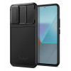 Tech-Protect Velar Cam+ Case for Xiaomi Redmi Note 13 Pro 5G / Poco X6 5G, Black