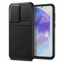 Tech-Protect Velar Cam+ Case for Samsung Galaxy A35 / A55 5G, Black