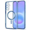 Tech-Protect MagFlex MagSafe Samsung Galaxy A57 5G Case, Sky Blue