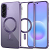 Tech-Protect MagFlex MagSafe Samsung Galaxy A57 5G Case, Cobalt Violet