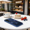 Tech-Protect MagFlex MagSafe Samsung Galaxy A57 5G Case, Navy Blue