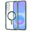 Tech-Protect MagFlex MagSafe Samsung Galaxy A37 5G Case, Jungle Green