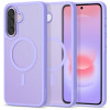 Tech-Protect Magmat MagSafe Samsung Galaxy A57 5G Case, Matte Lilac