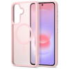 Tech-Protect Magmat MagSafe Samsung Galaxy A36 / A56 / A37 5G Case, Matte Pink