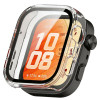 Tech-Protect Defense Huawei Watch Fit 5 Pro Case, Clear