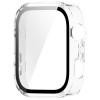 Tech-Protect Defense Huawei Watch Fit 5 Pro Case, Clear