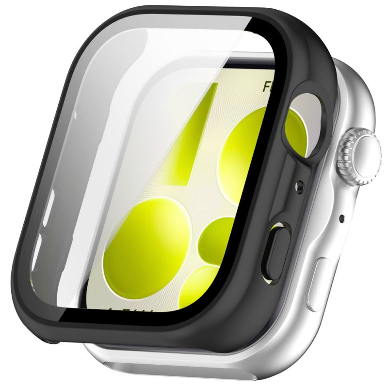 Tech-Protect Defense Huawei Watch Fit 5 Case, Black