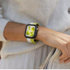 Tech-Protect Defense Huawei Watch Fit 5 Case, Black