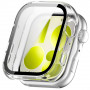 Tech-Protect Defense Huawei Watch Fit 5 Case, Clear