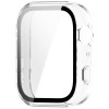 Tech-Protect Defense Huawei Watch Fit 5 Case, Clear