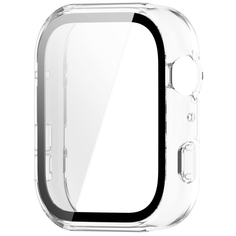 Tech-Protect Defense Huawei Watch Fit 5 Case, Clear